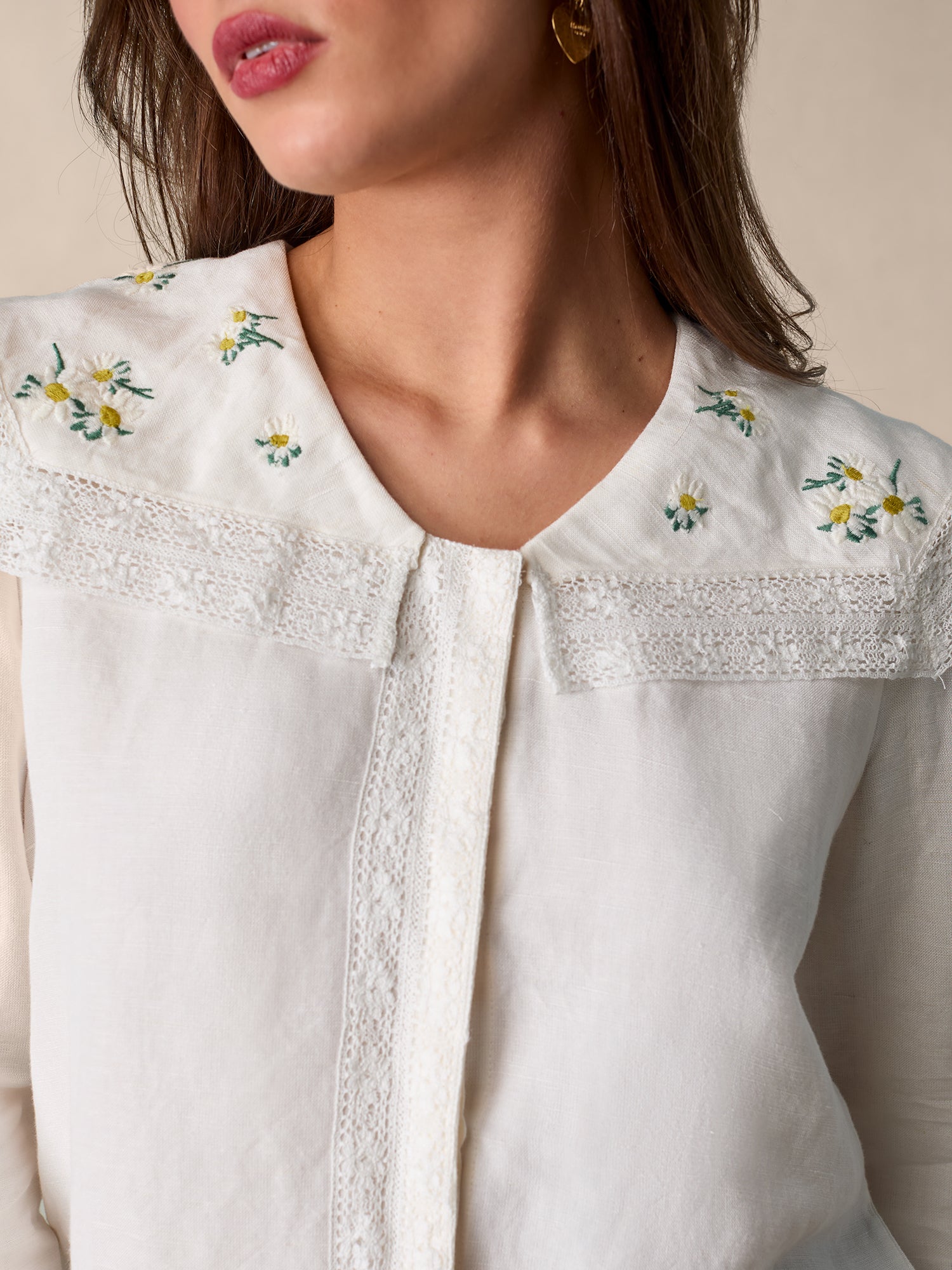 SIGRID shirt