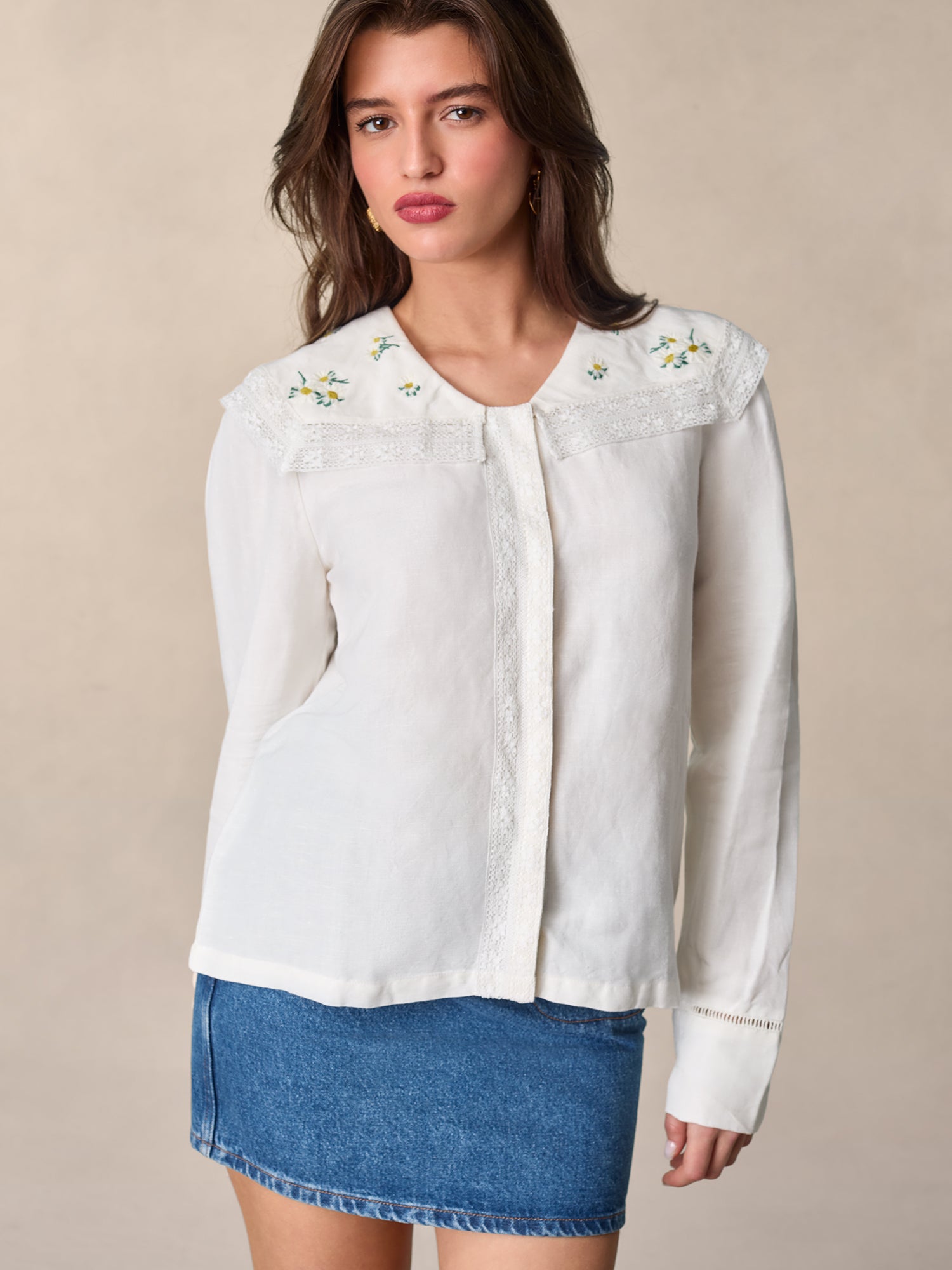 SIGRID shirt