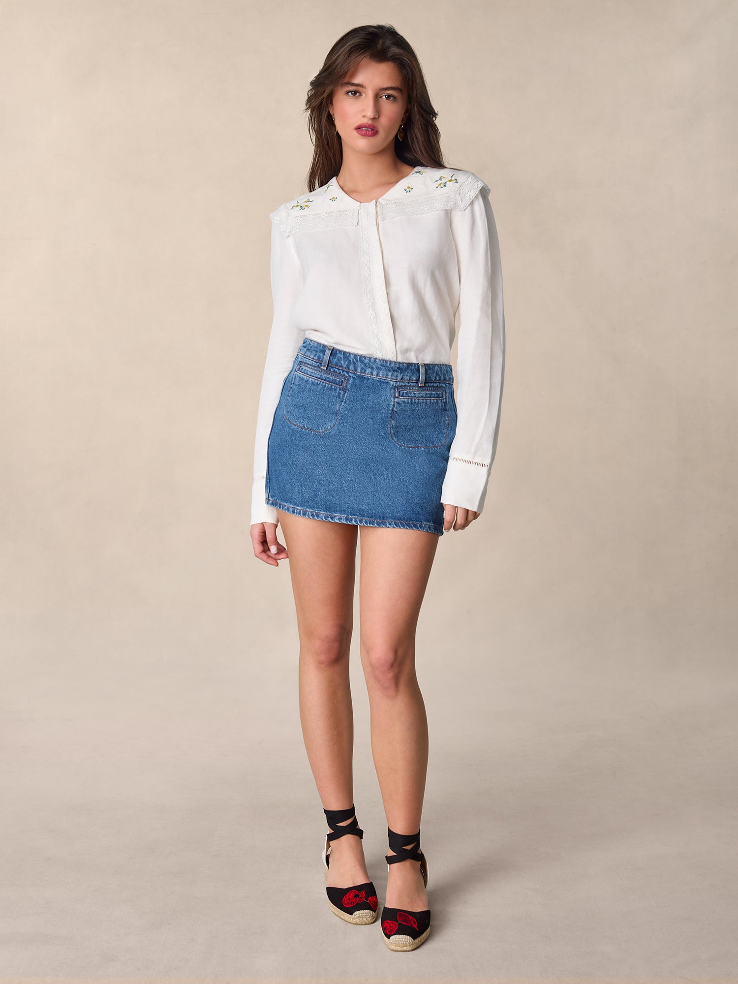 SIGRID shirt