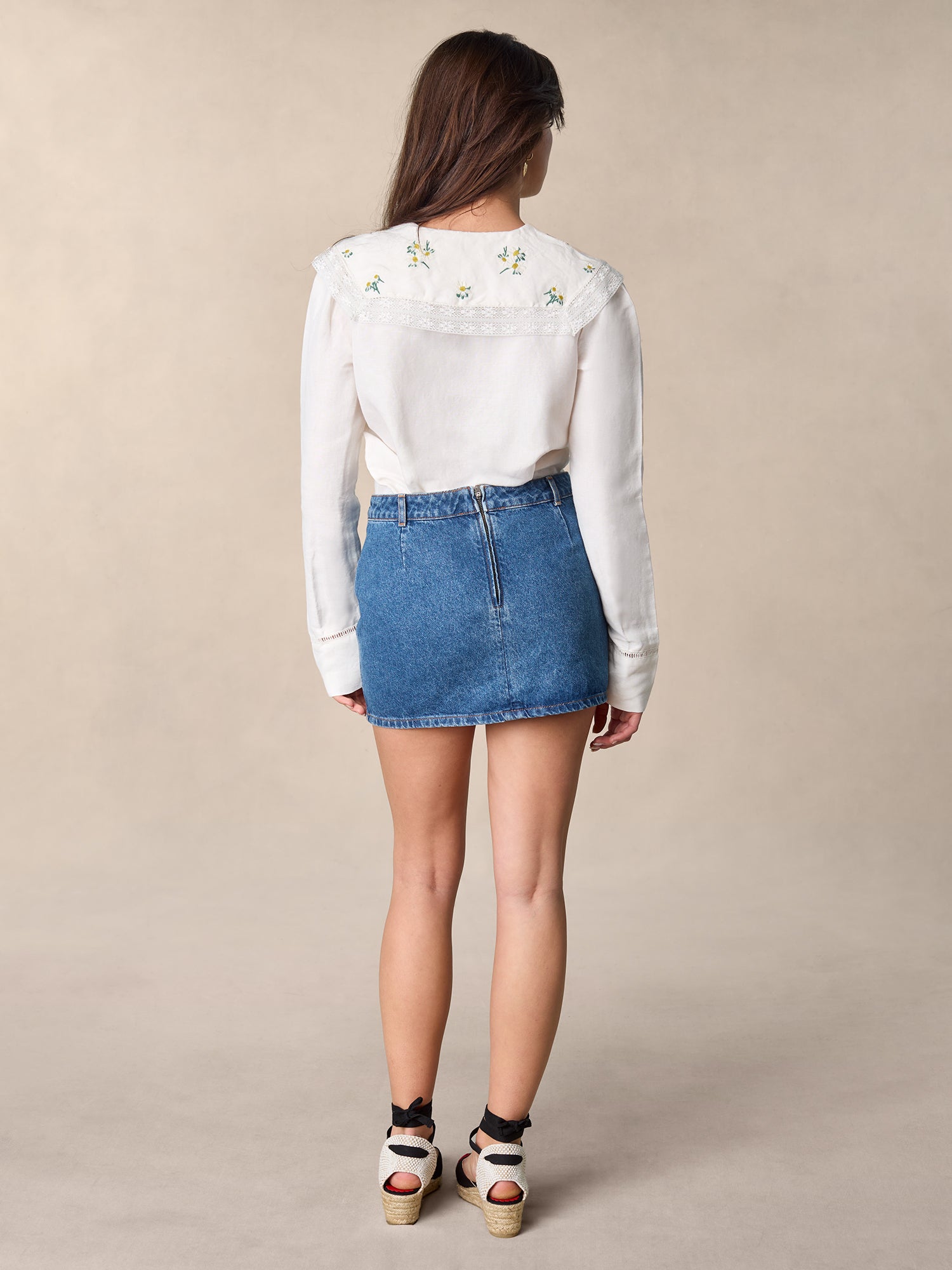 SIGRID shirt
