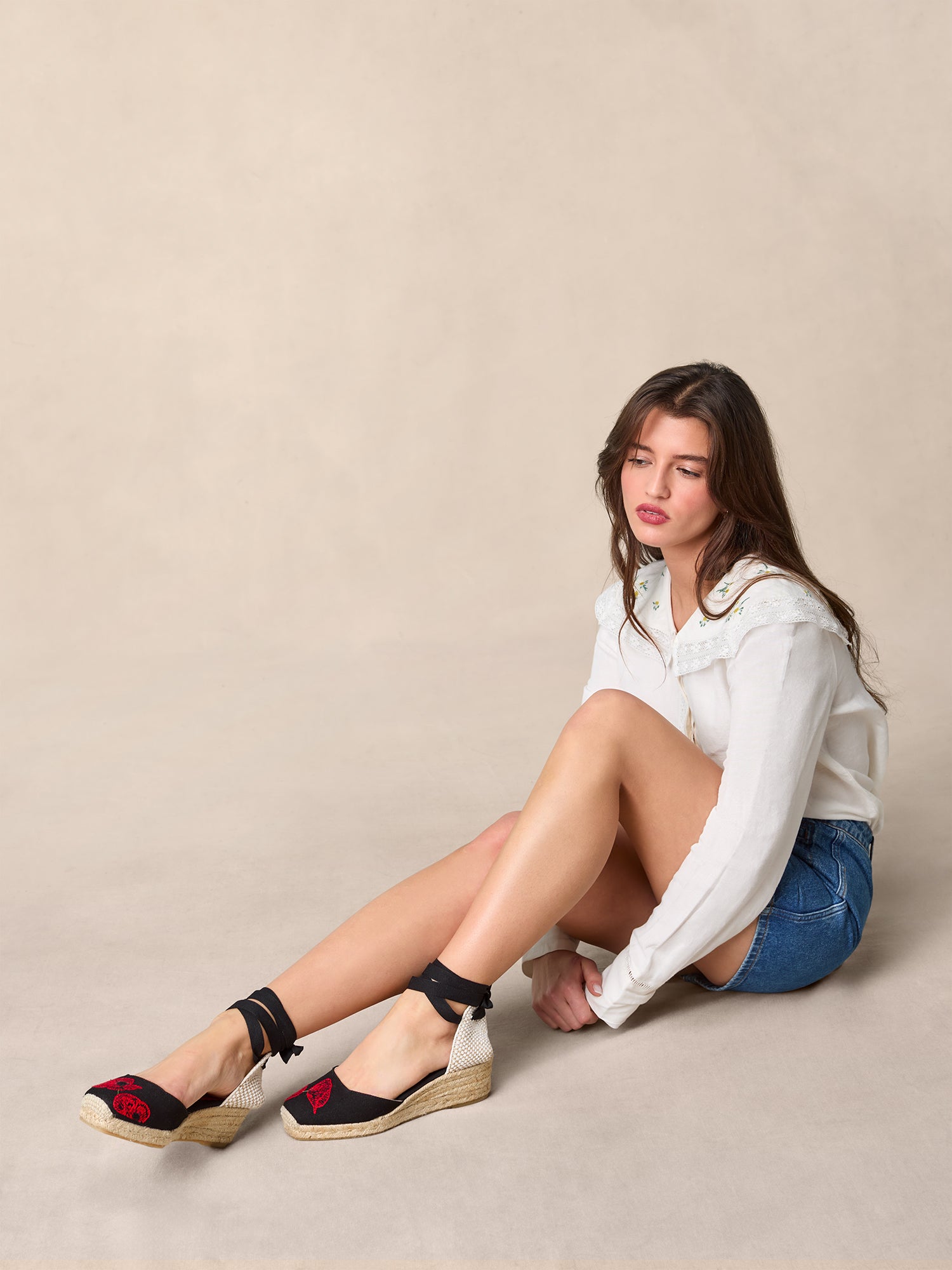 SIGRID shirt