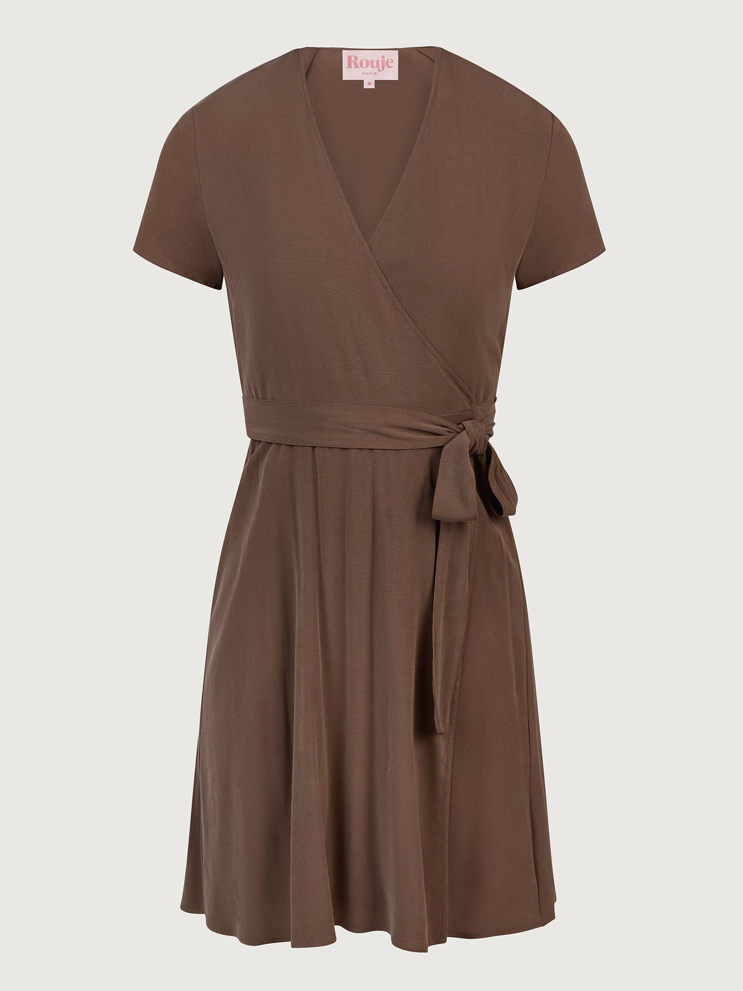POMME dress