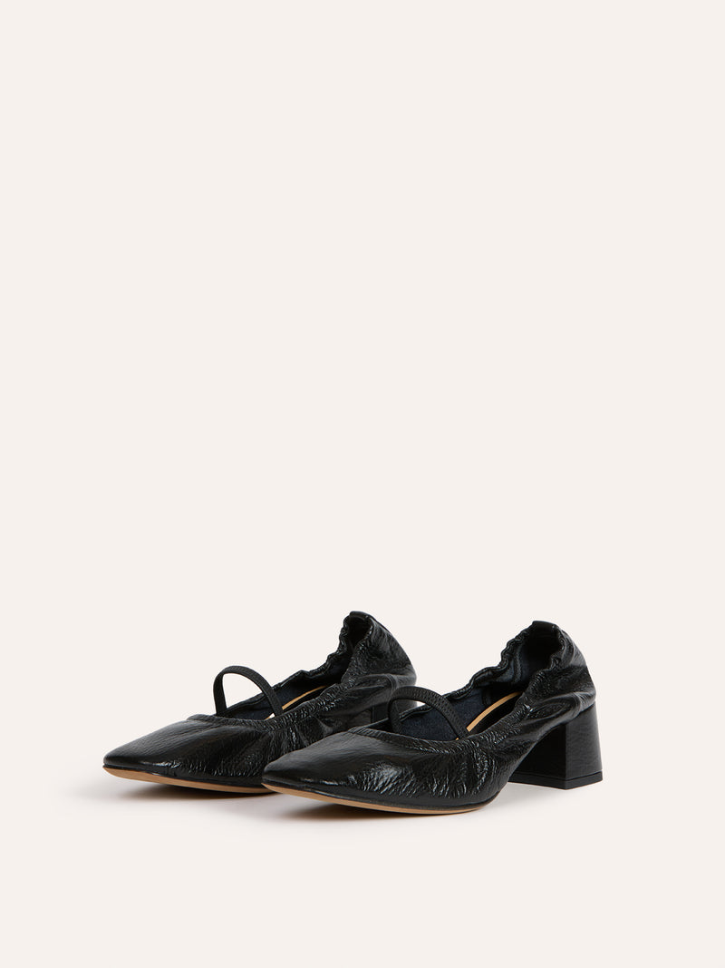 PRADO Ballerinas