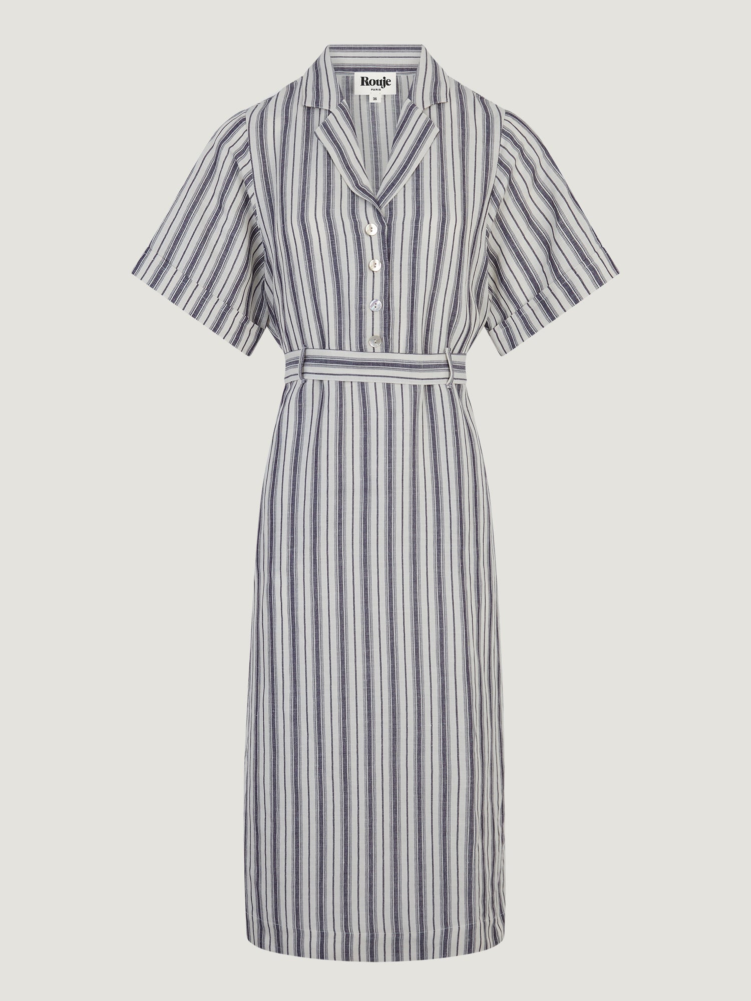 RACHIDA Dress