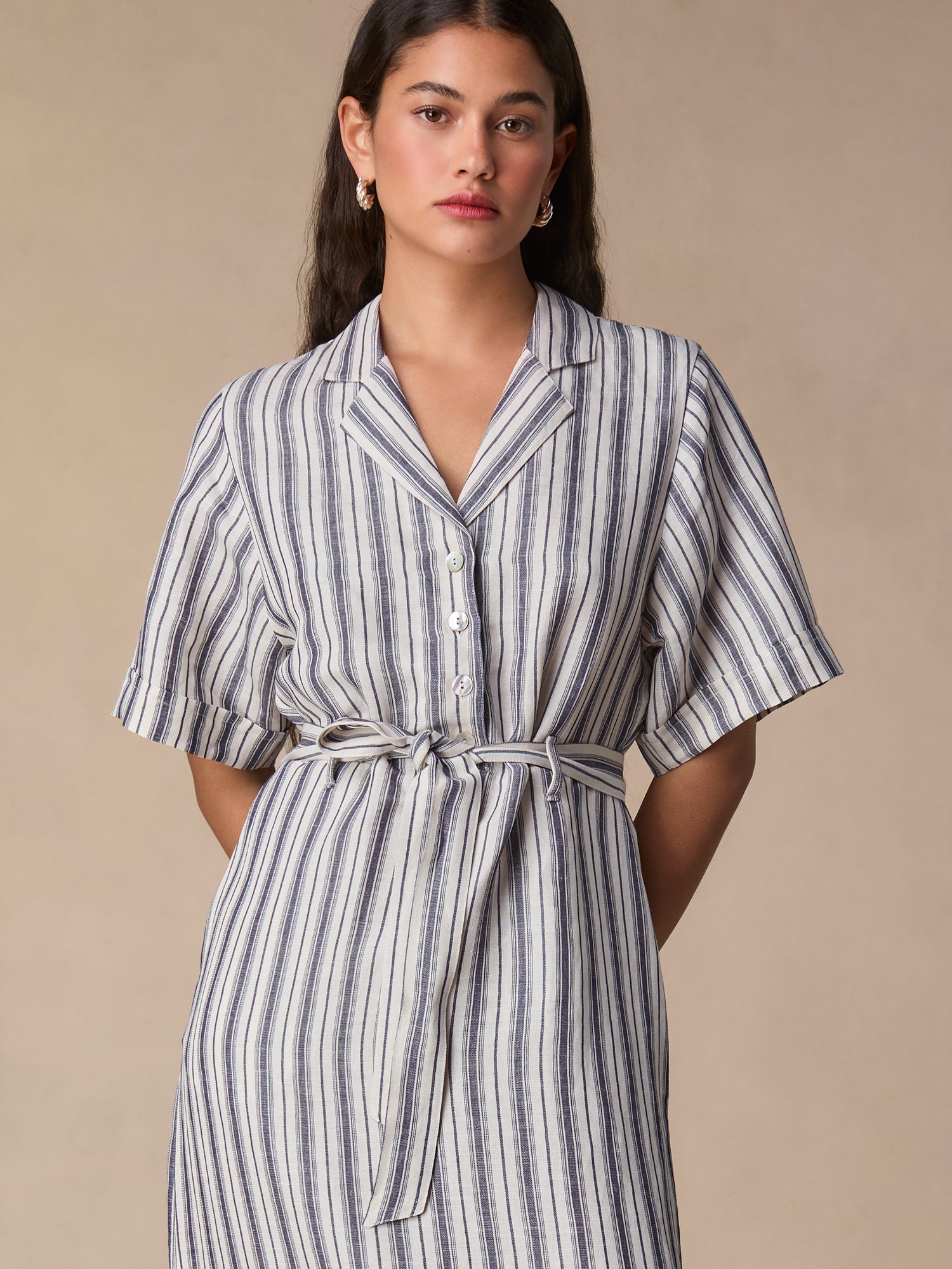 RACHIDA Dress