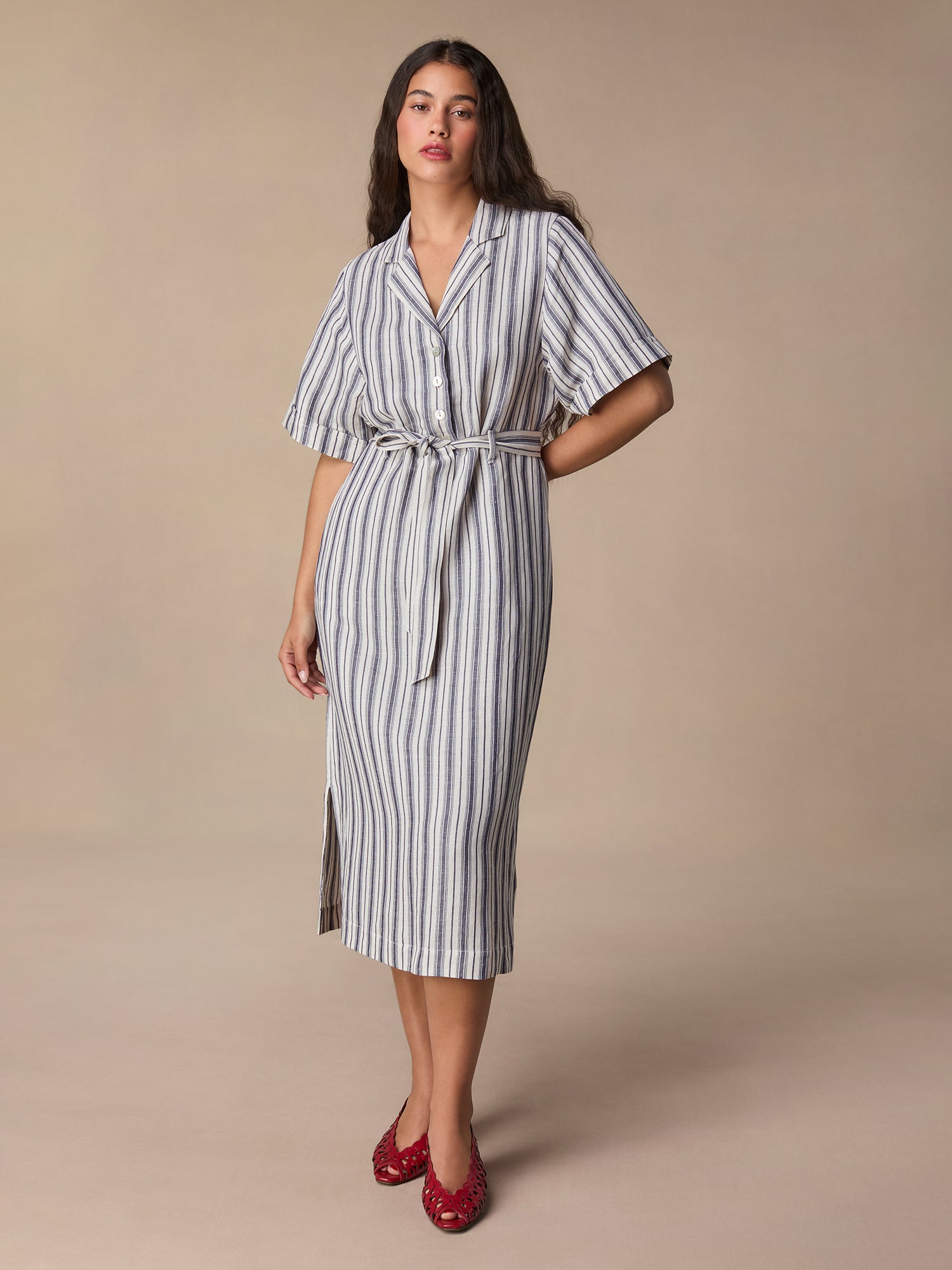 RACHIDA Dress