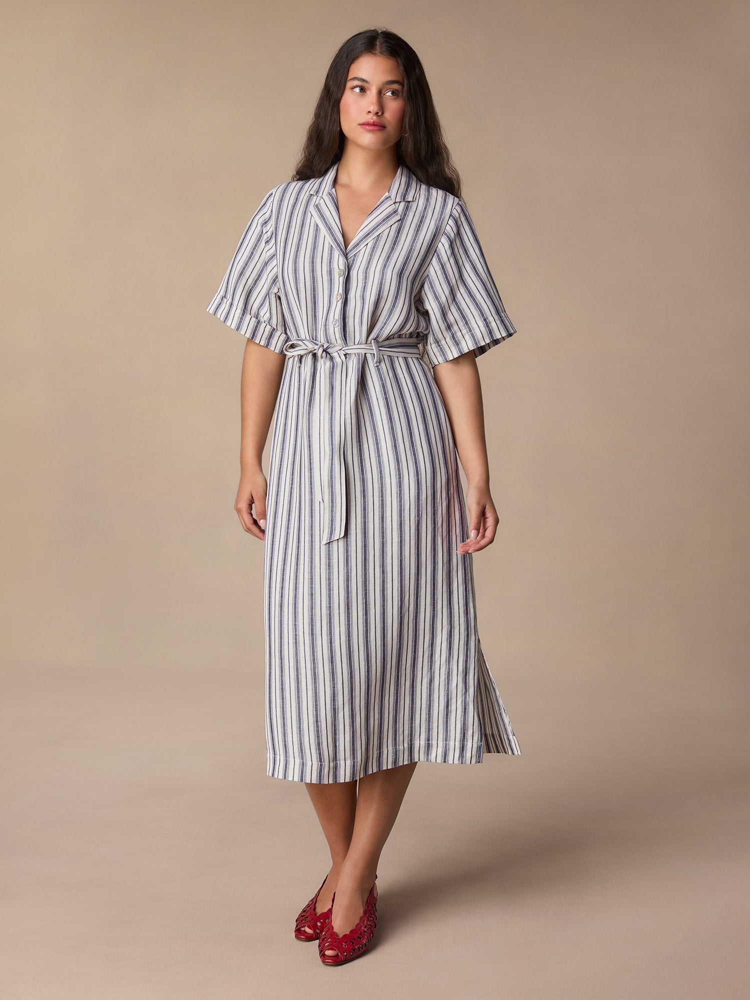 RACHIDA Dress