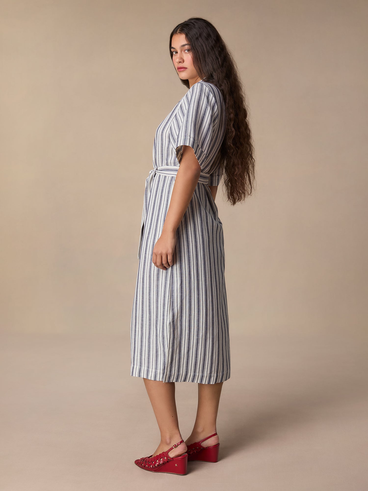 RACHIDA Dress