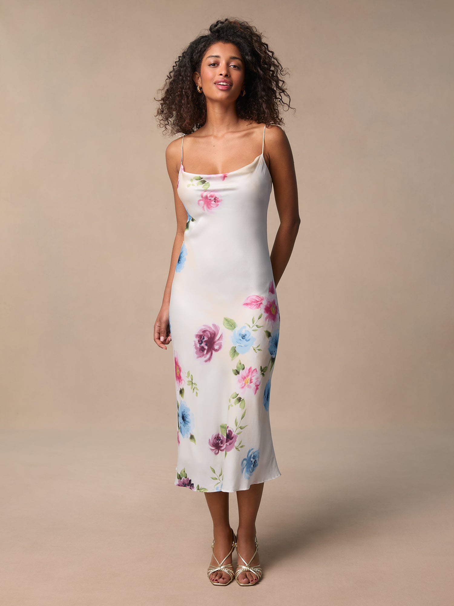 RADIA Dress