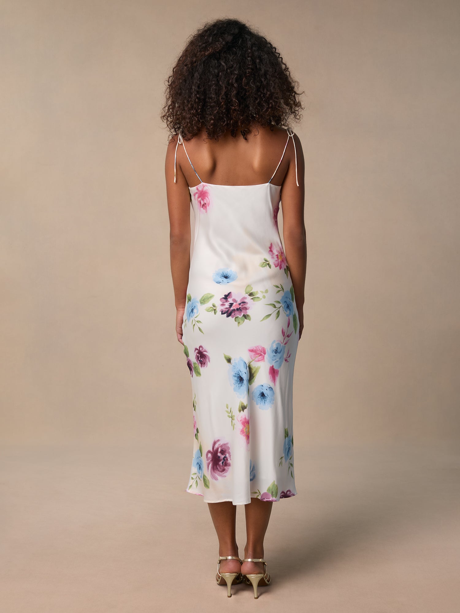 RADIA Dress