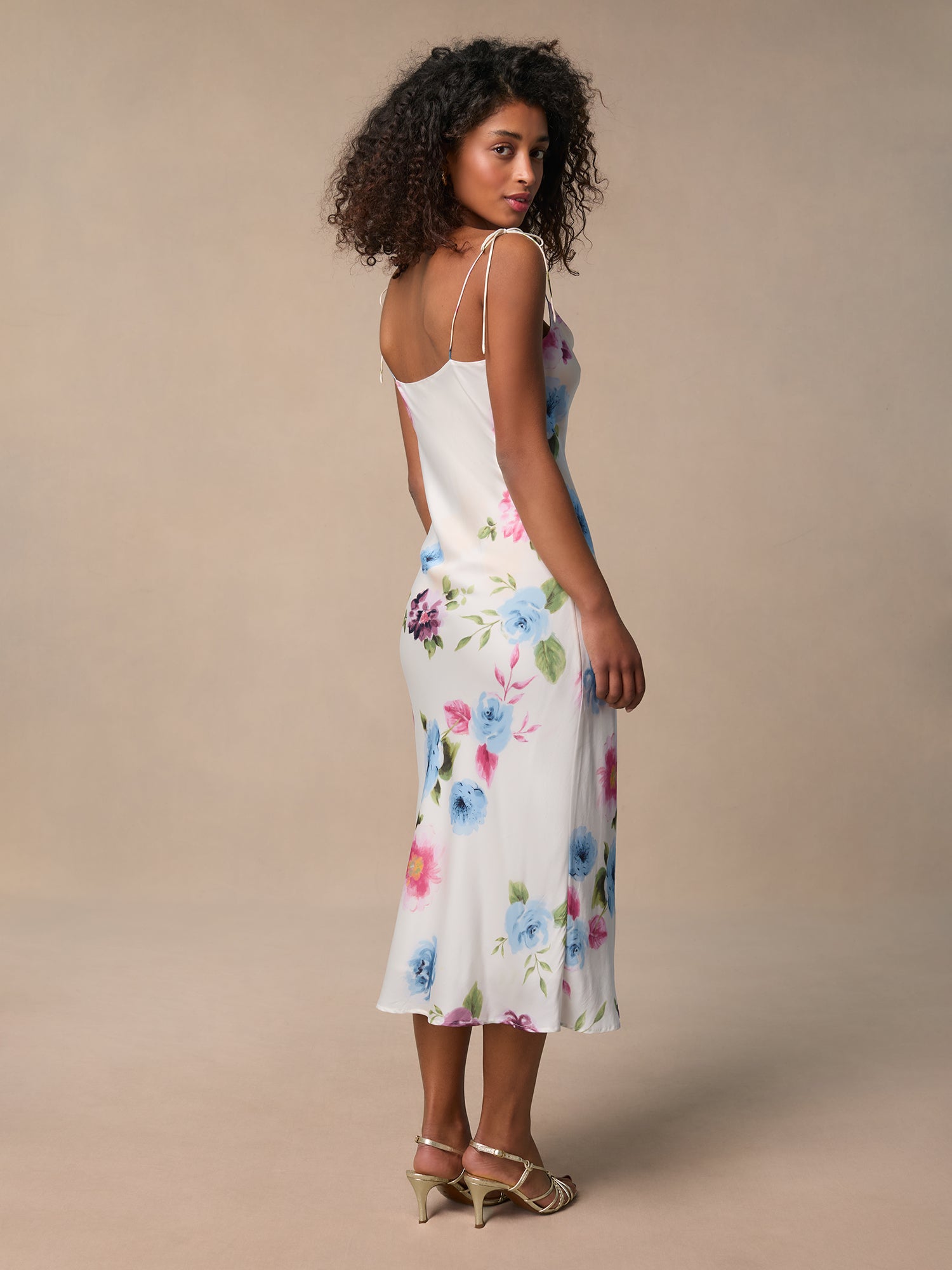 RADIA Dress