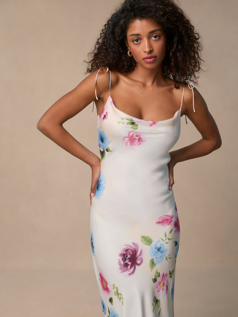 Vestido RADIA