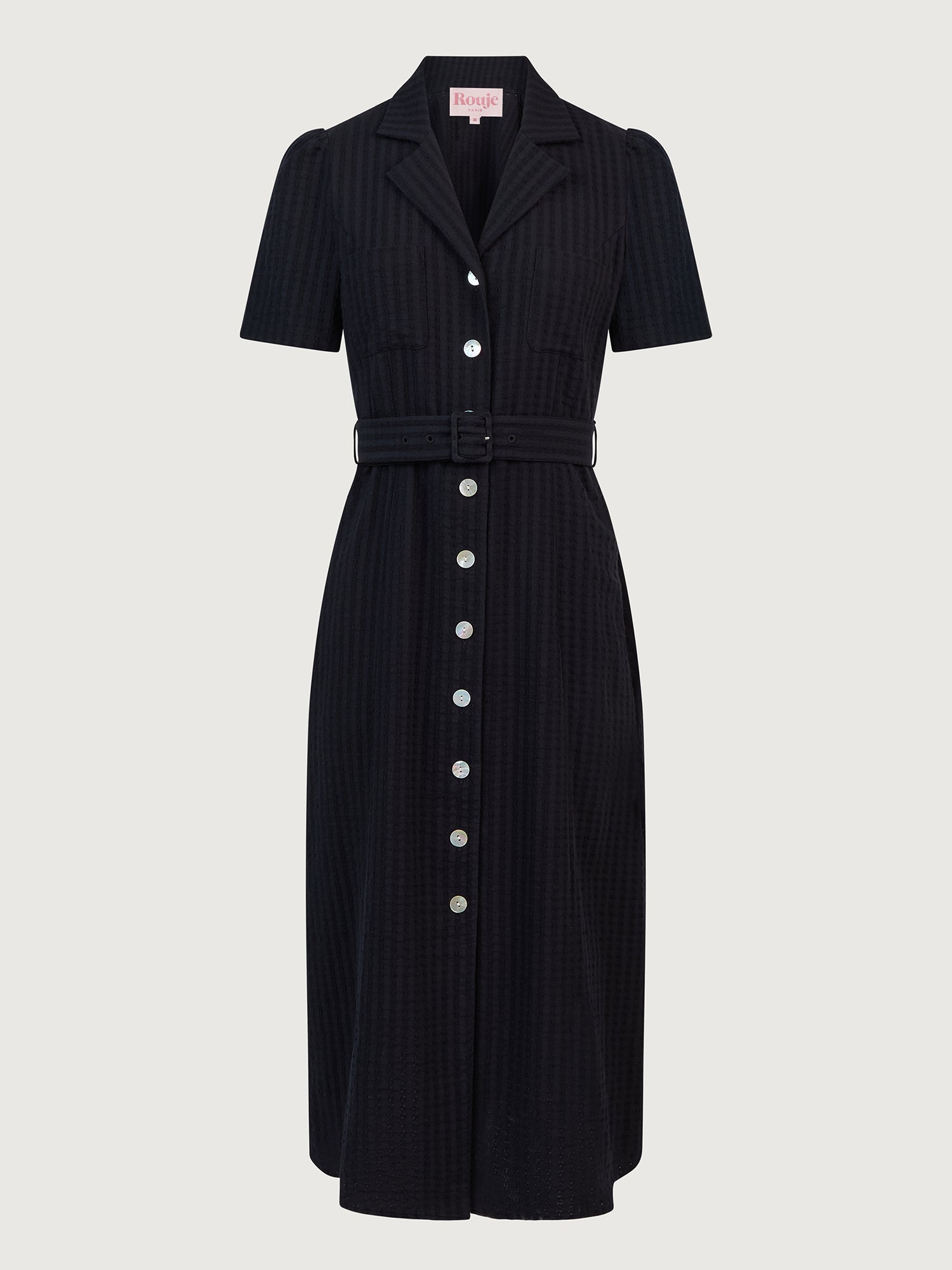 RAELLA dress