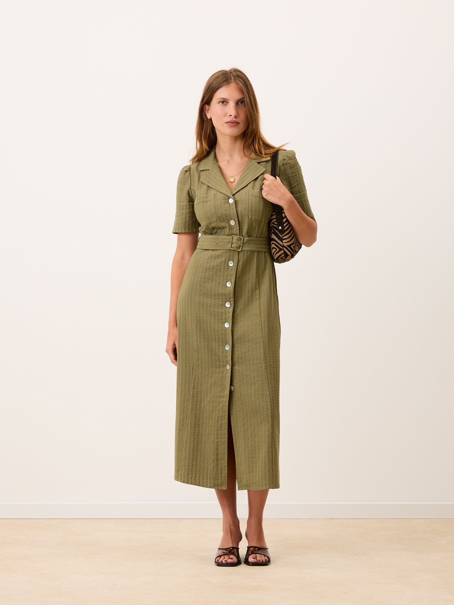 Dress RAELLA