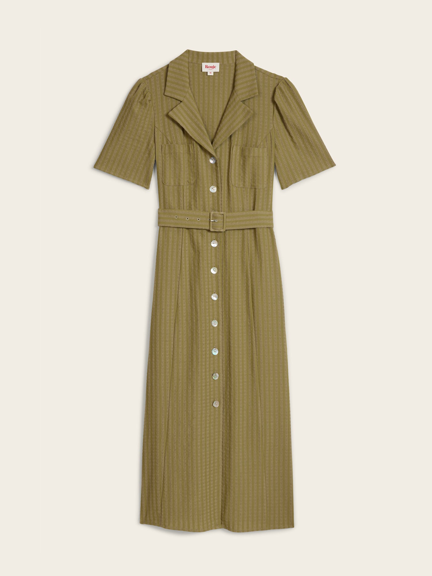 Dress RAELLA