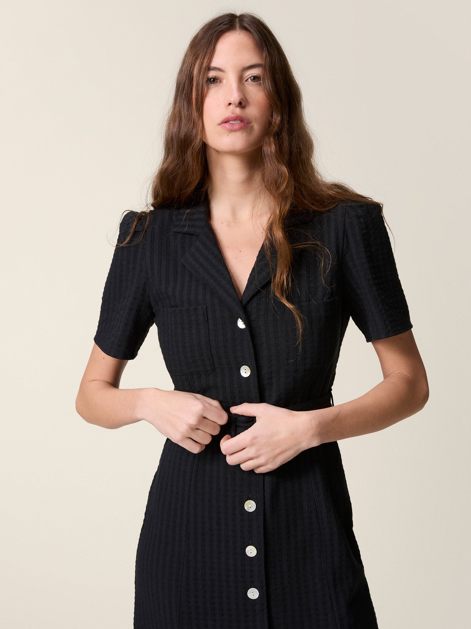 RAELLA dress