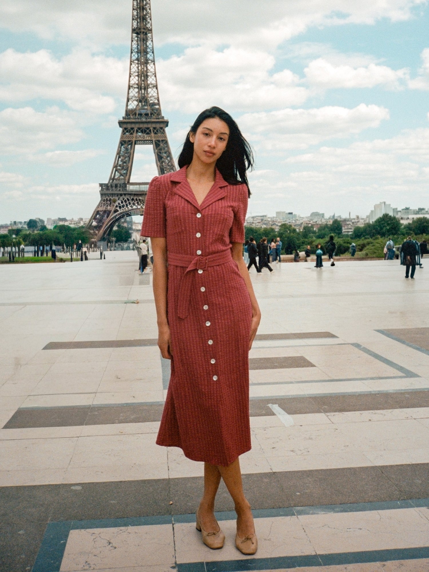 Rouje Monica キャミソールワンピース Best-Sellers : Our Most Iconic Pieces | Rouje