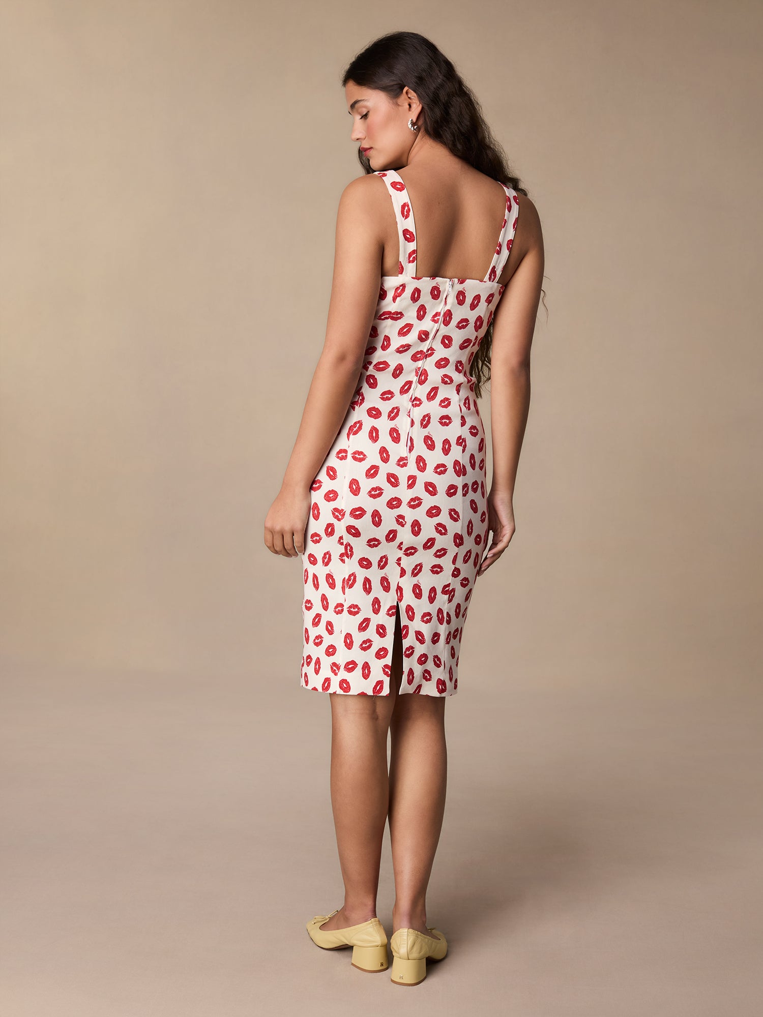 RAHIMA Dress