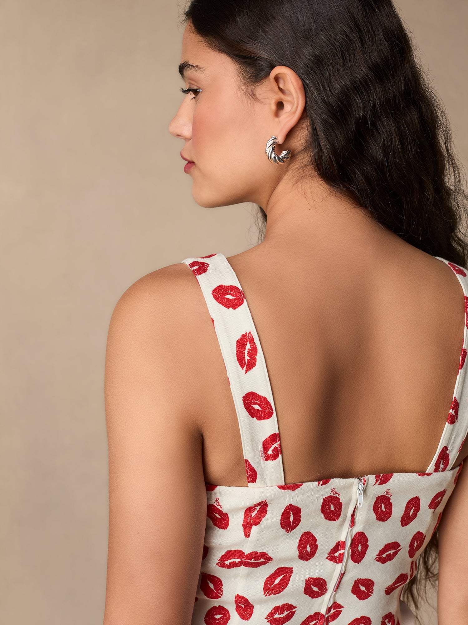 RAHIMA Dress