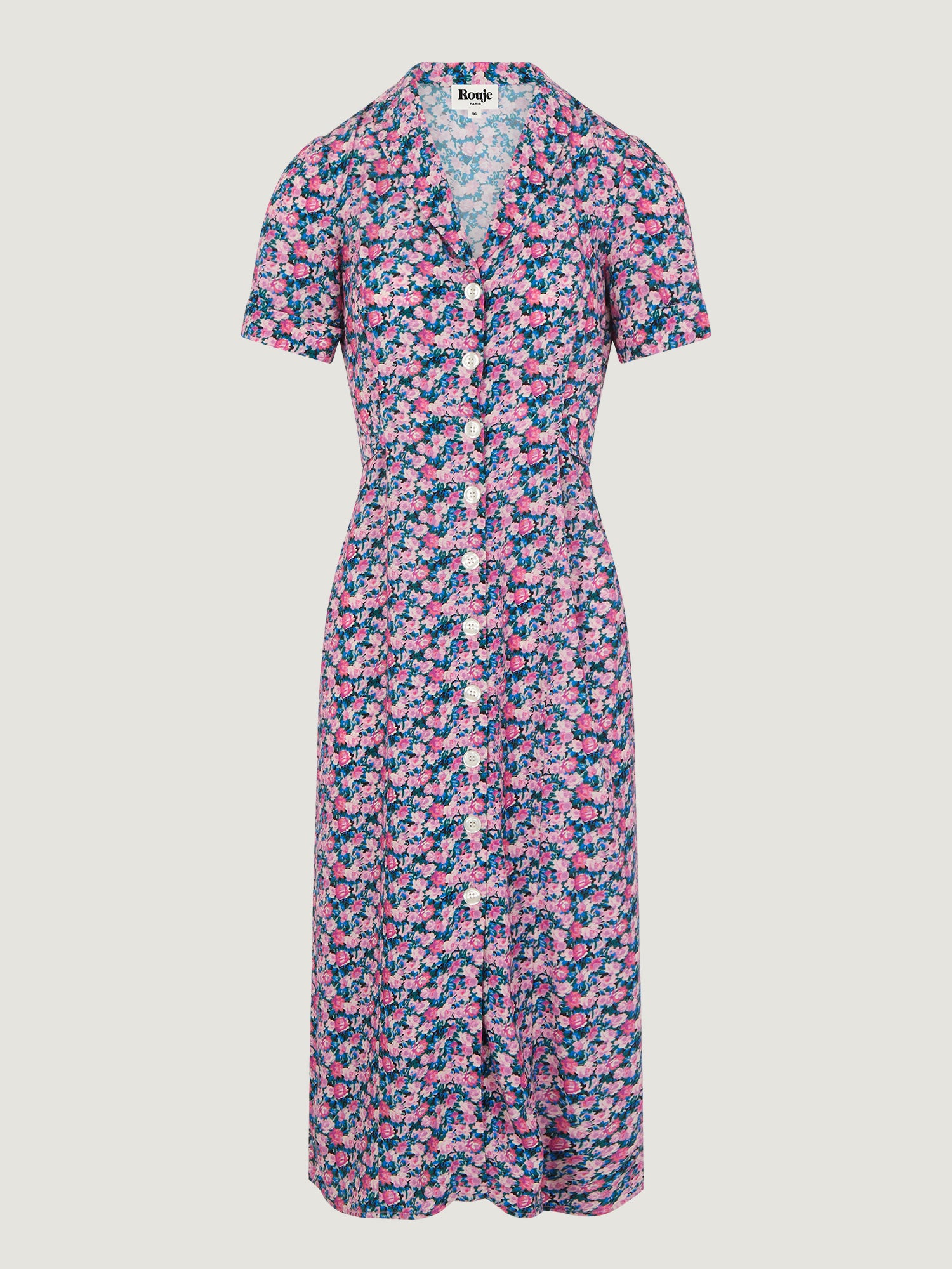 RAMIRA Dress
