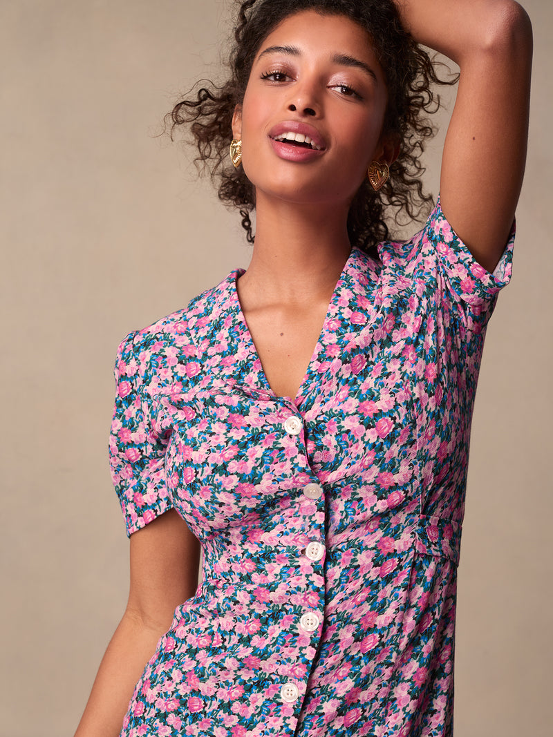 RAMIRA Dress
