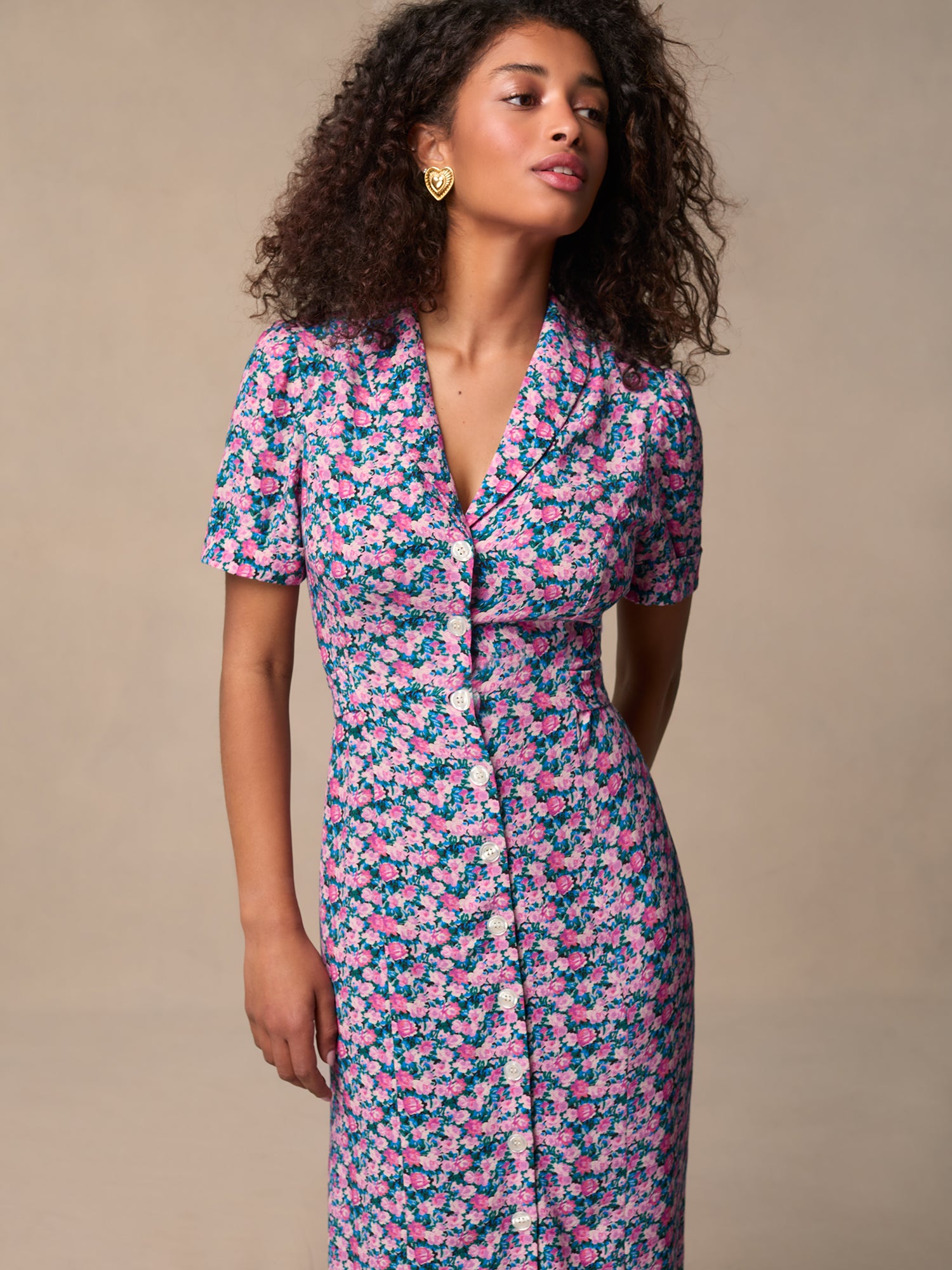 RAMIRA Dress