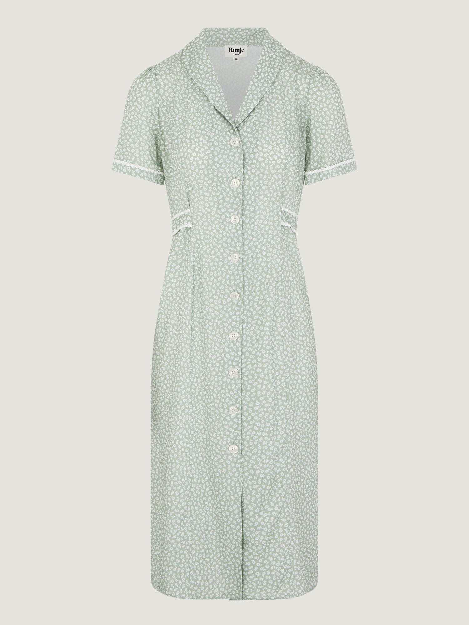 RAMIRA Dress