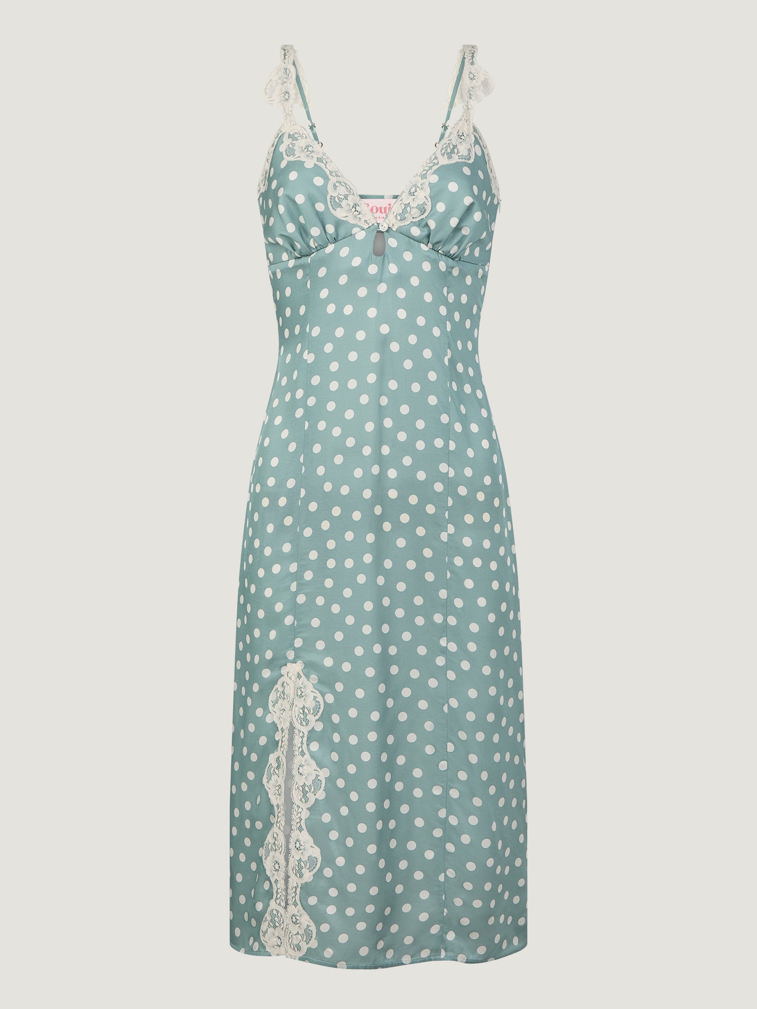 Ramonata Kleid