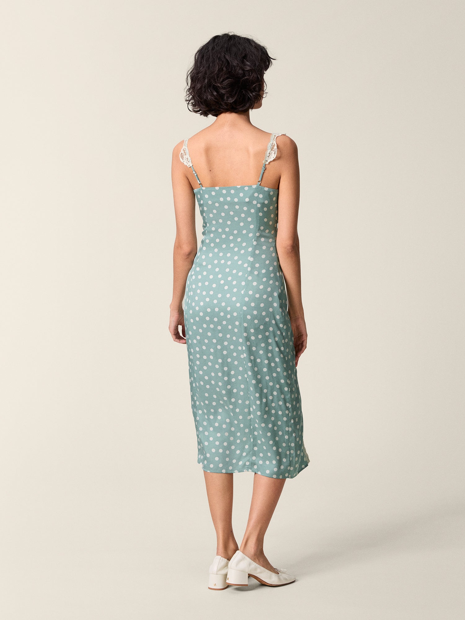 Ramonata Kleid