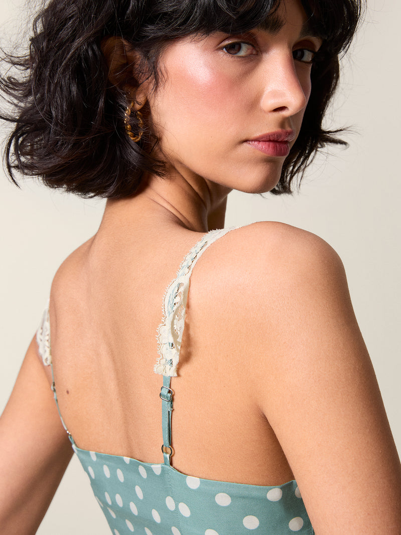 Vestido RAMONATA