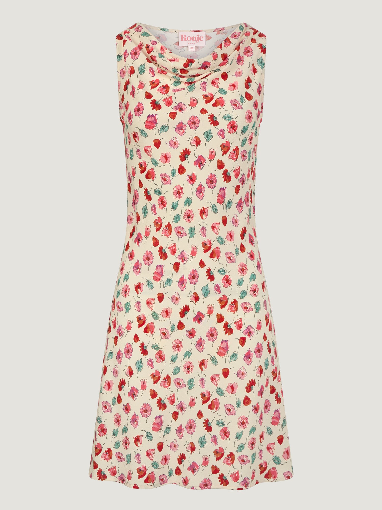 RAOULITA dress