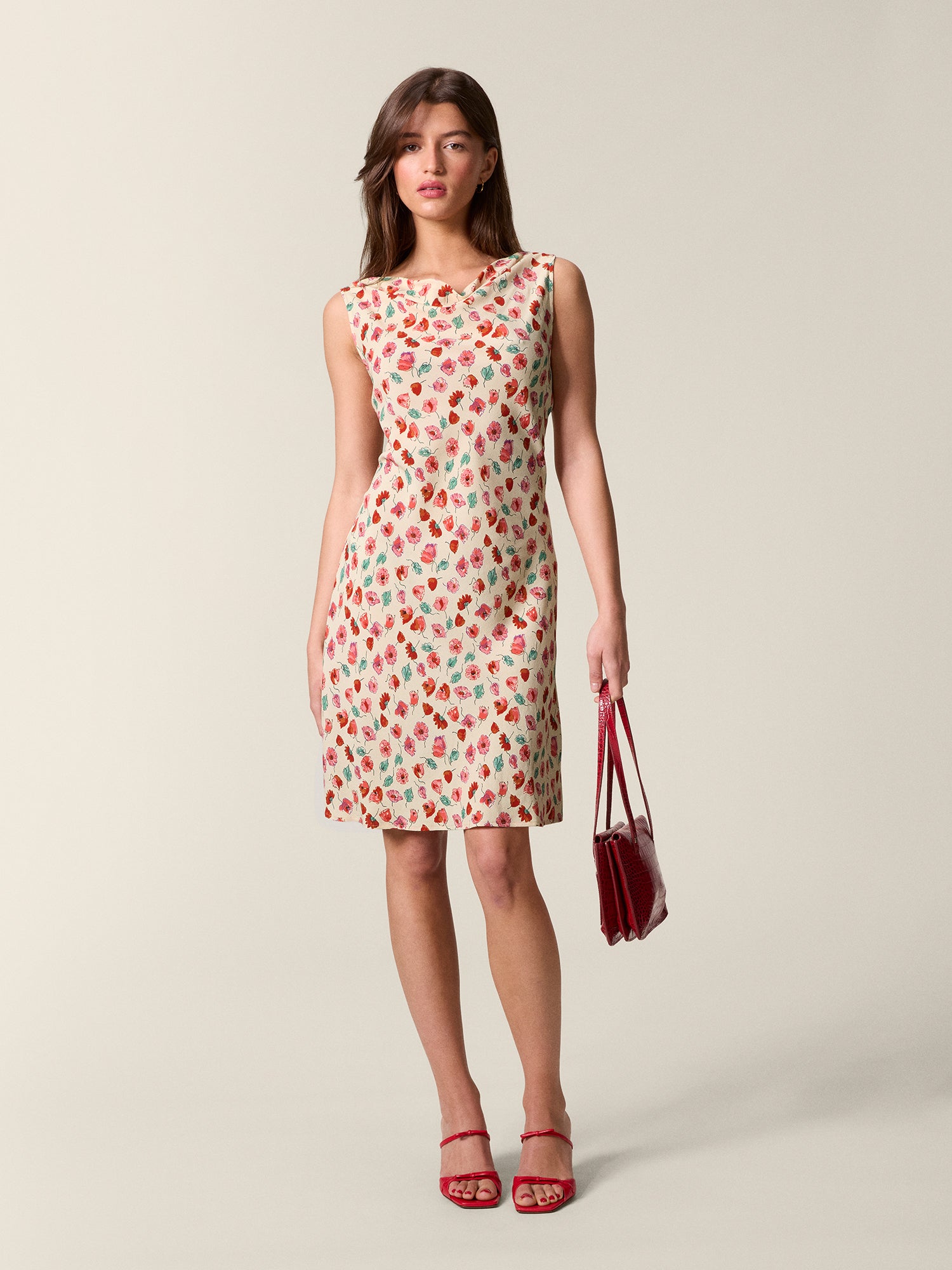 RAOULITA dress
