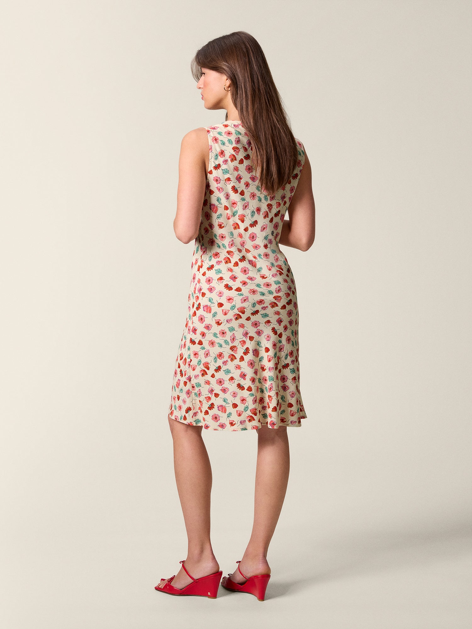 RAOULITA dress