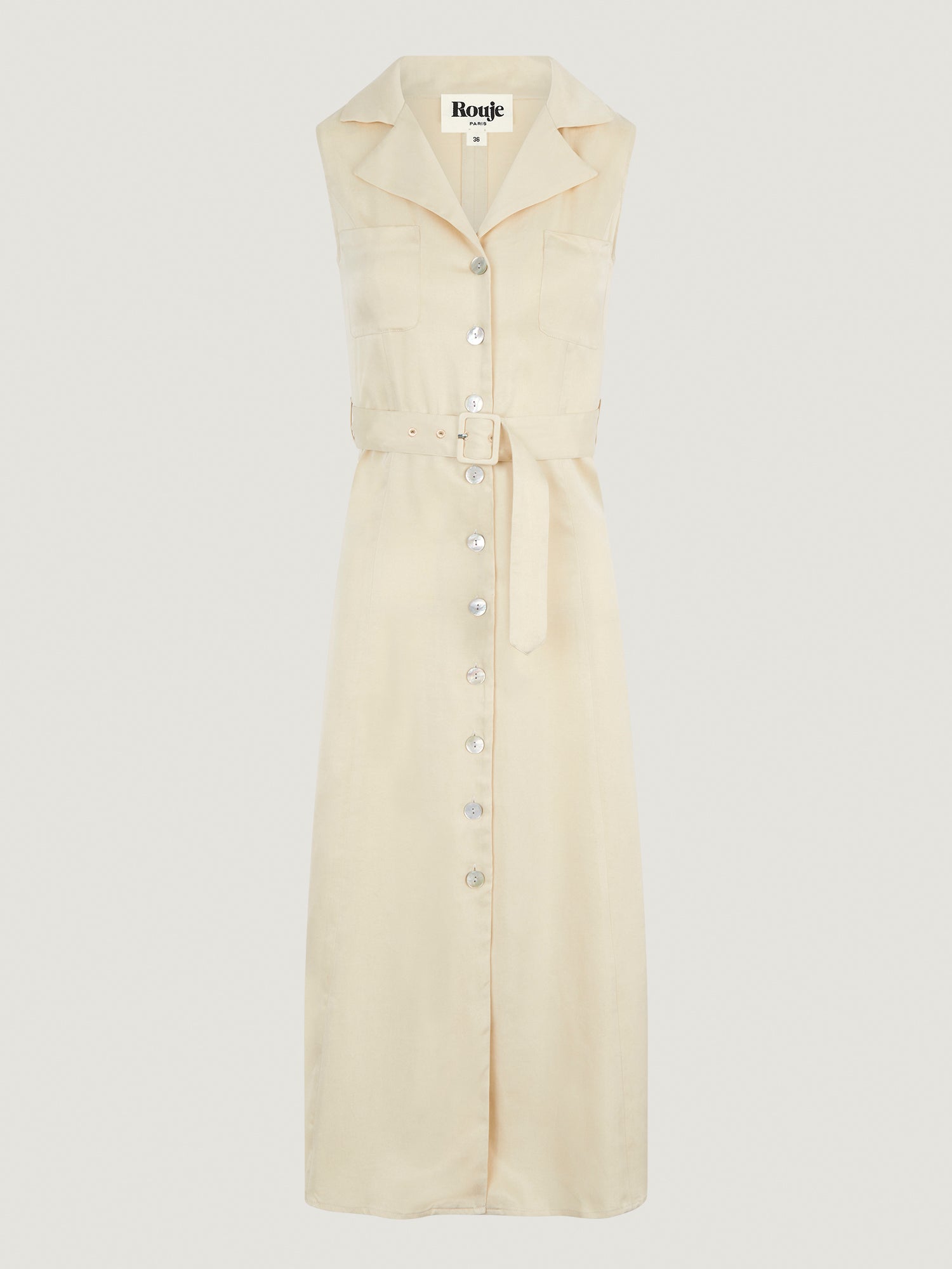 RAQUEL Dress