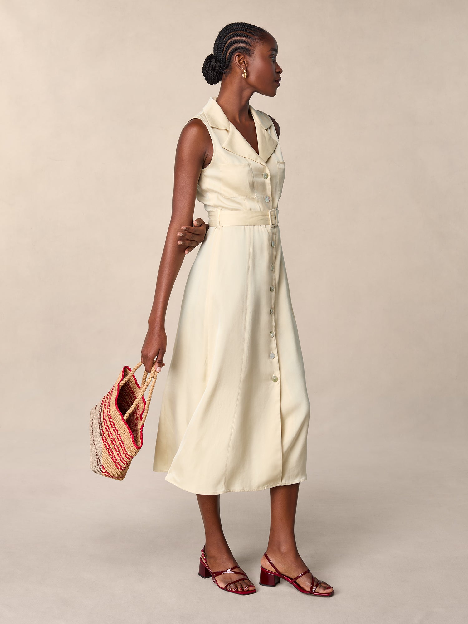 RAQUEL Dress