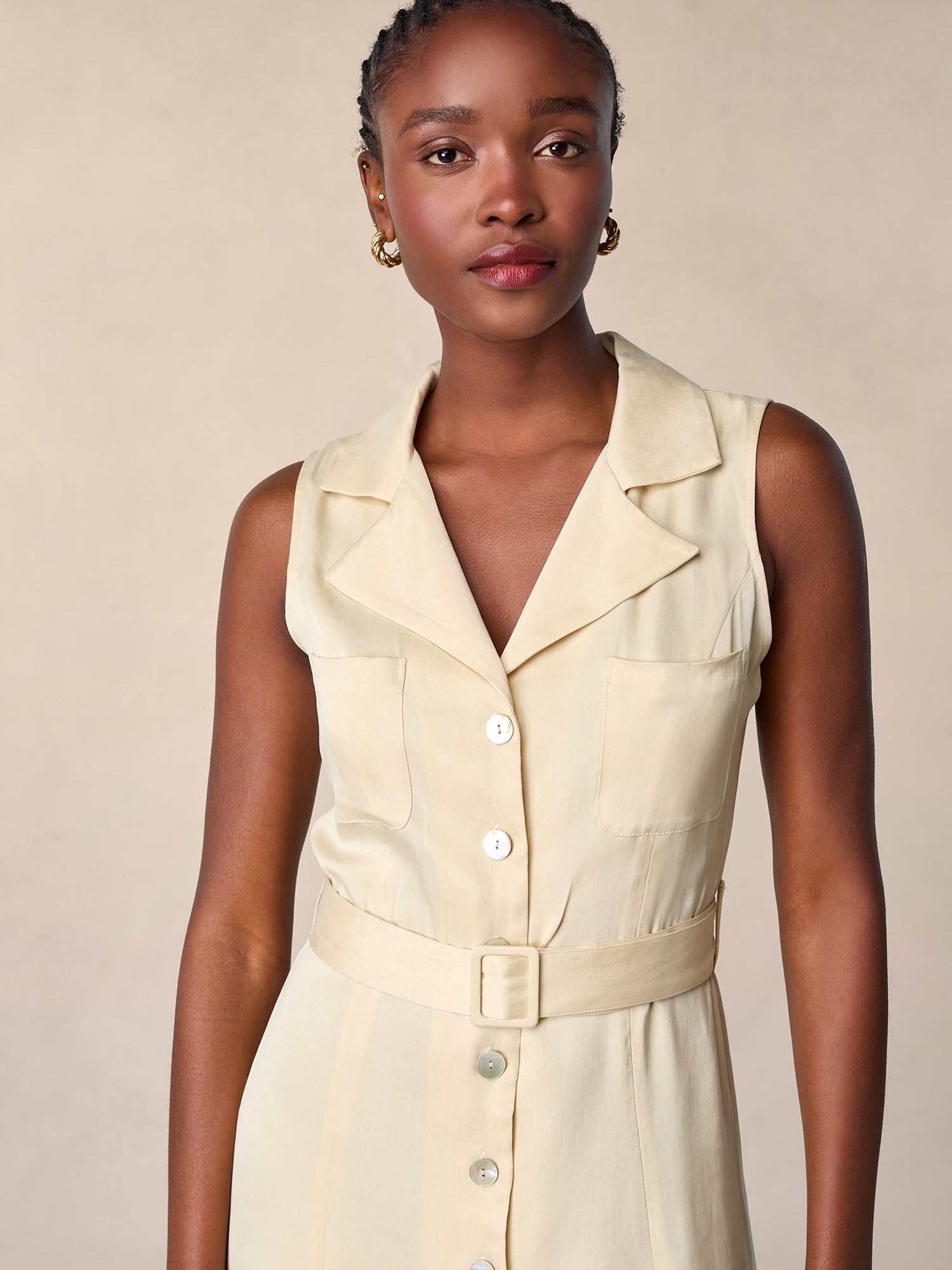 RAQUEL Dress
