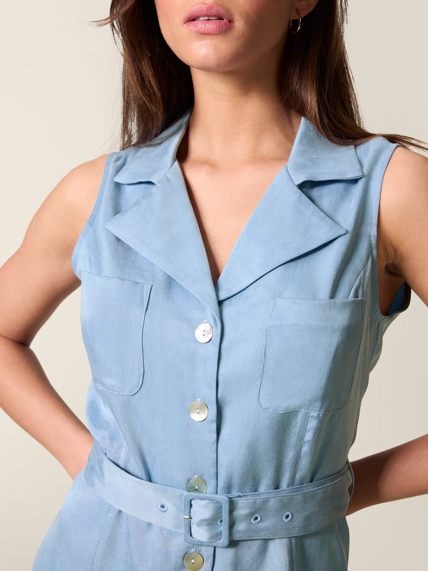 RAQUEL dress