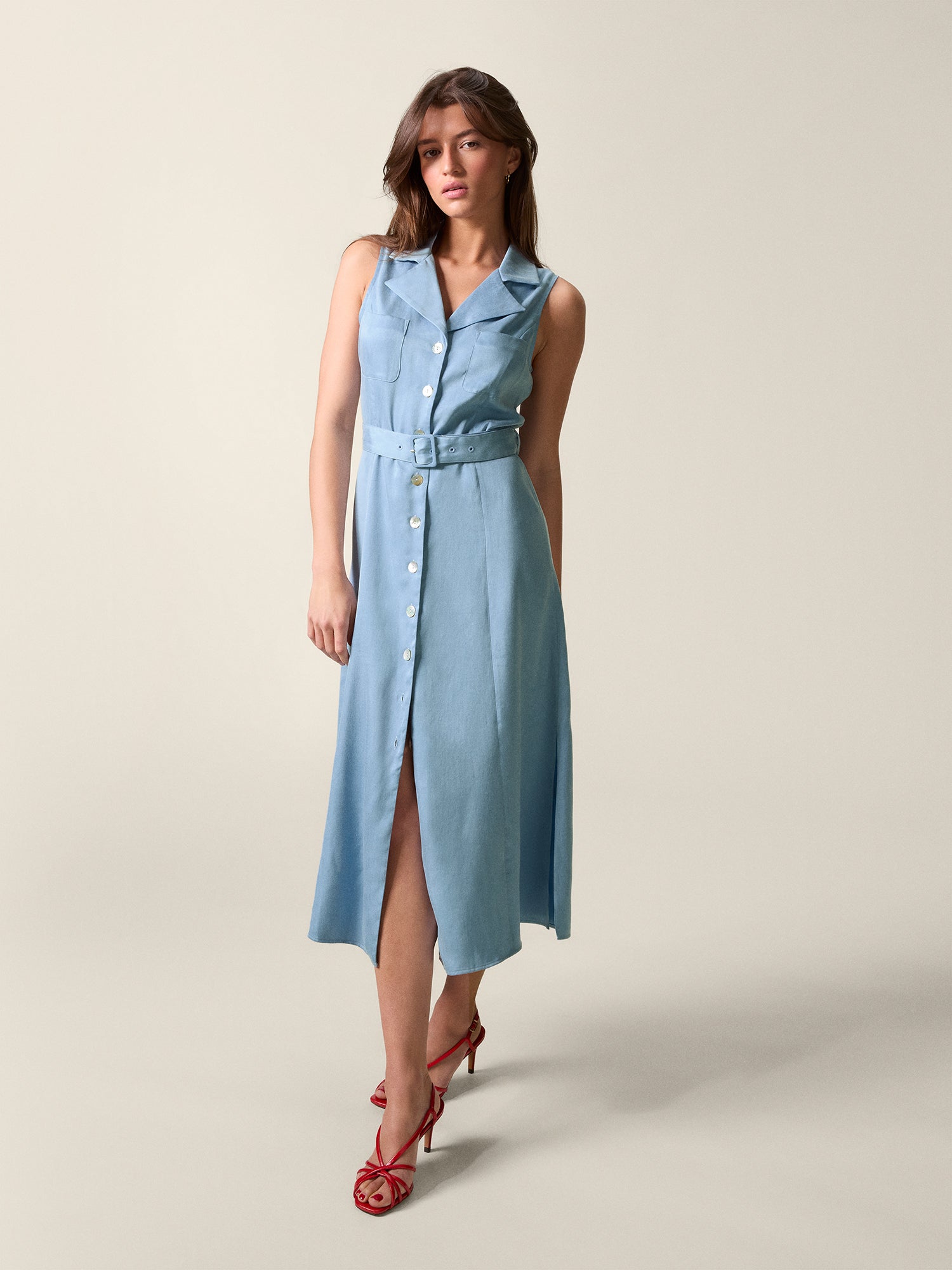 RAQUEL dress