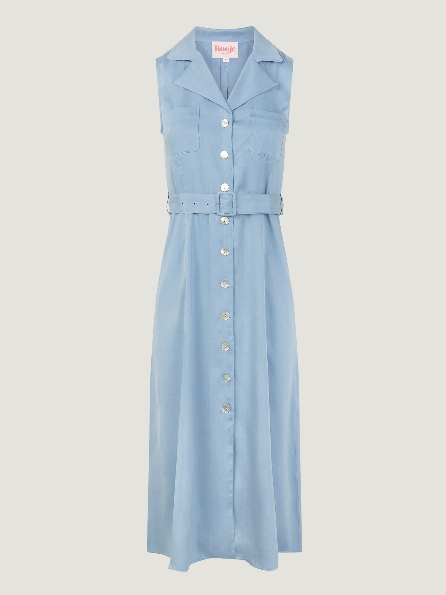 RAQUEL dress