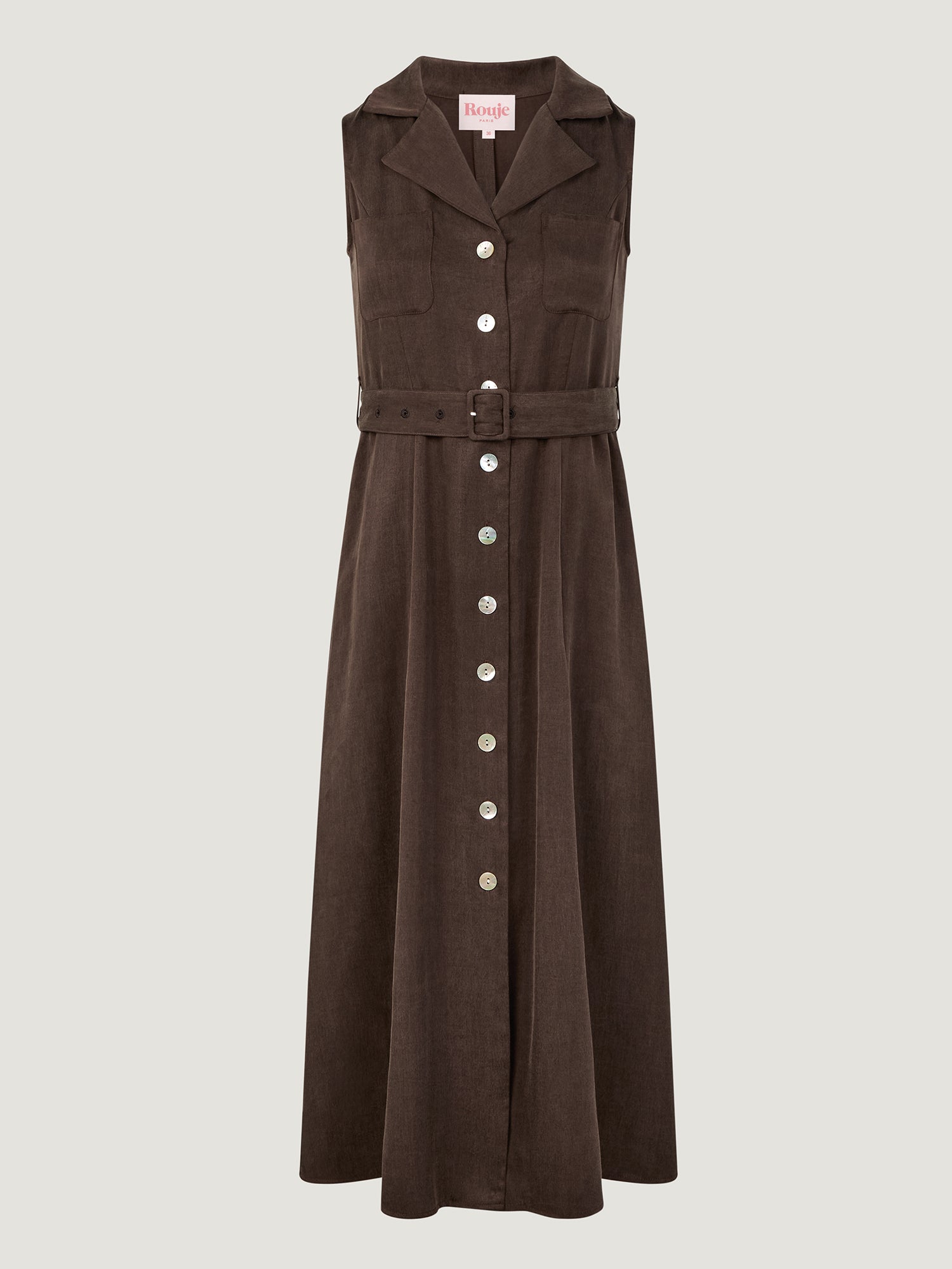 RAQUEL dress