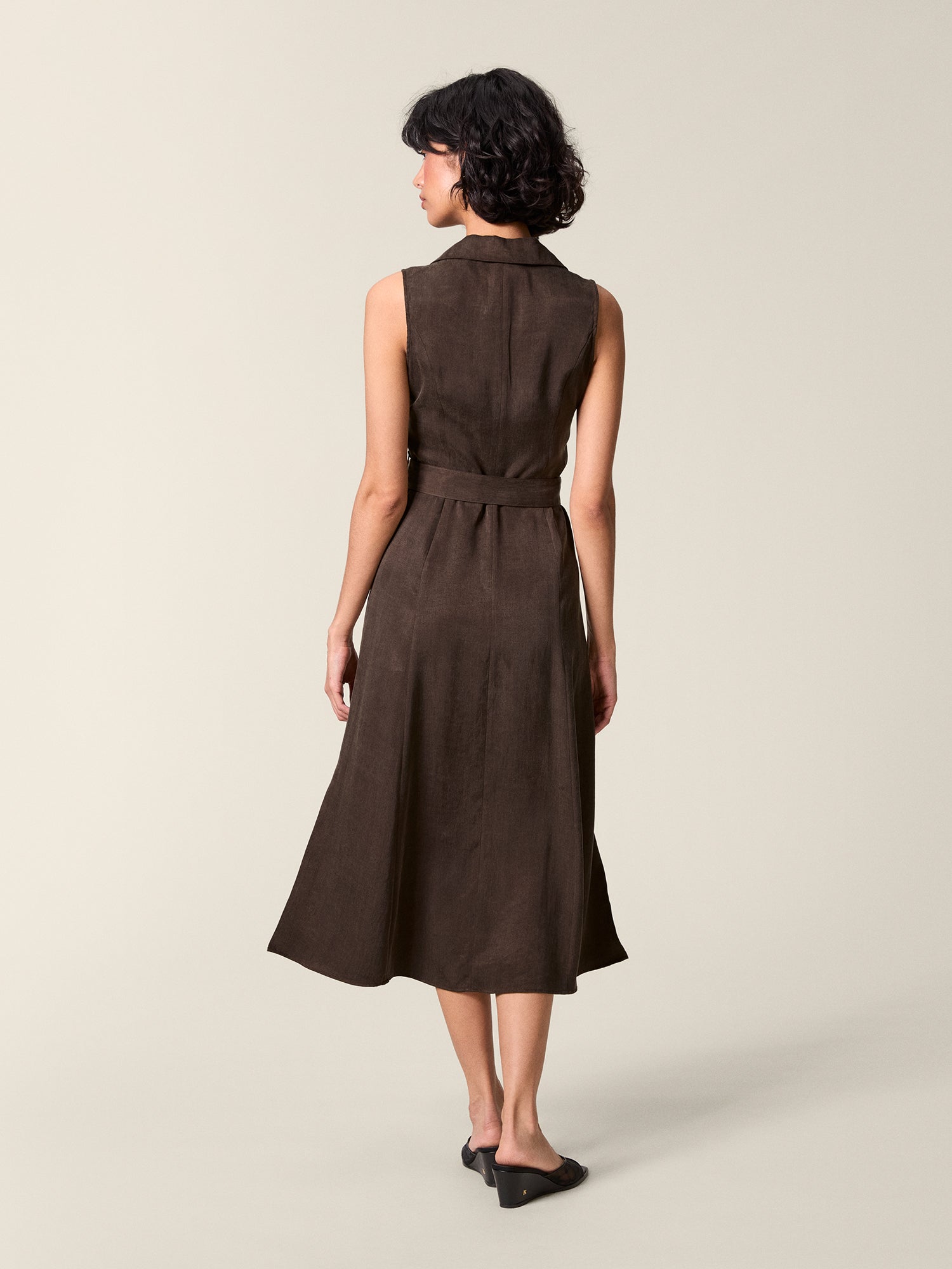 RAQUEL dress