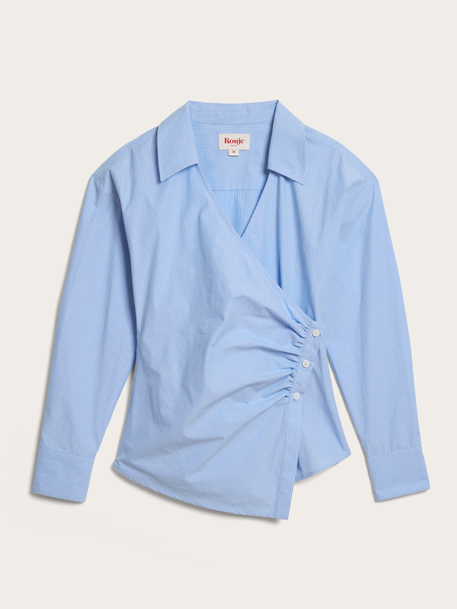 Shirt RAVEL
