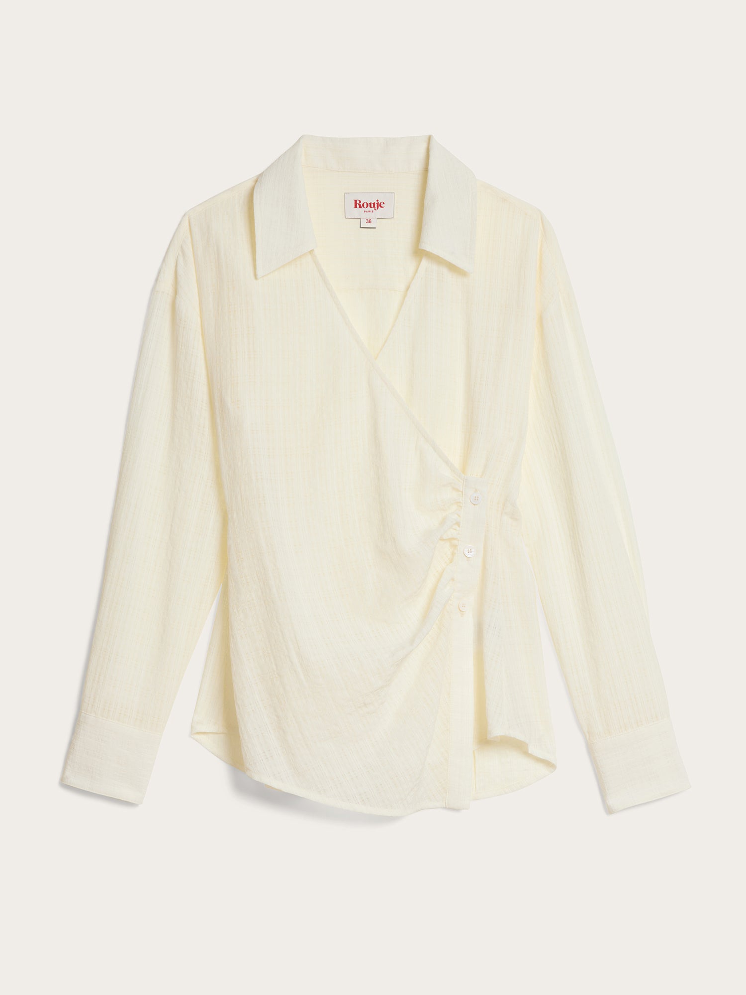 Chemise RAVEL