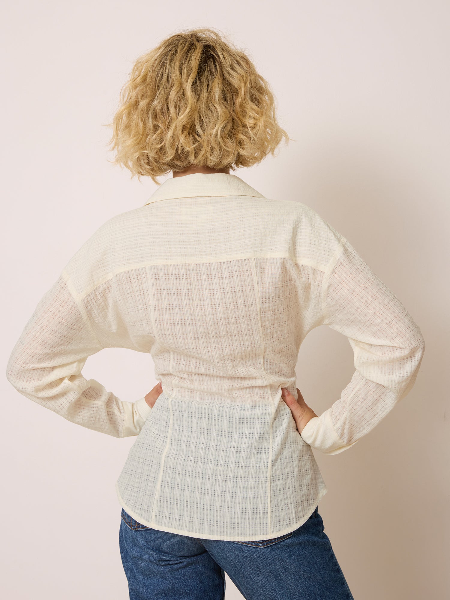 Chemise RAVEL