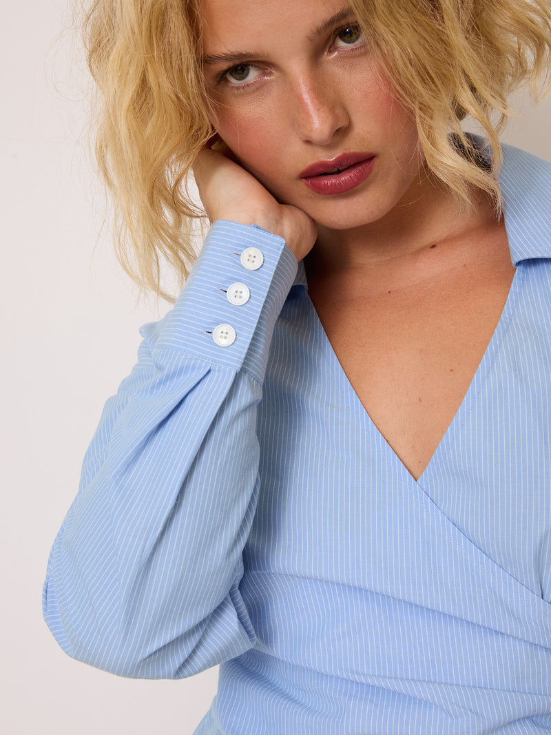 Chemise RAVEL