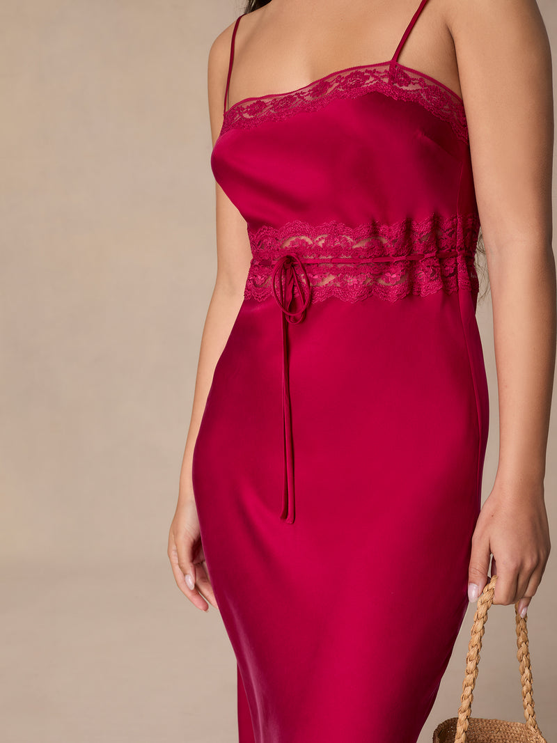 REDA Dress