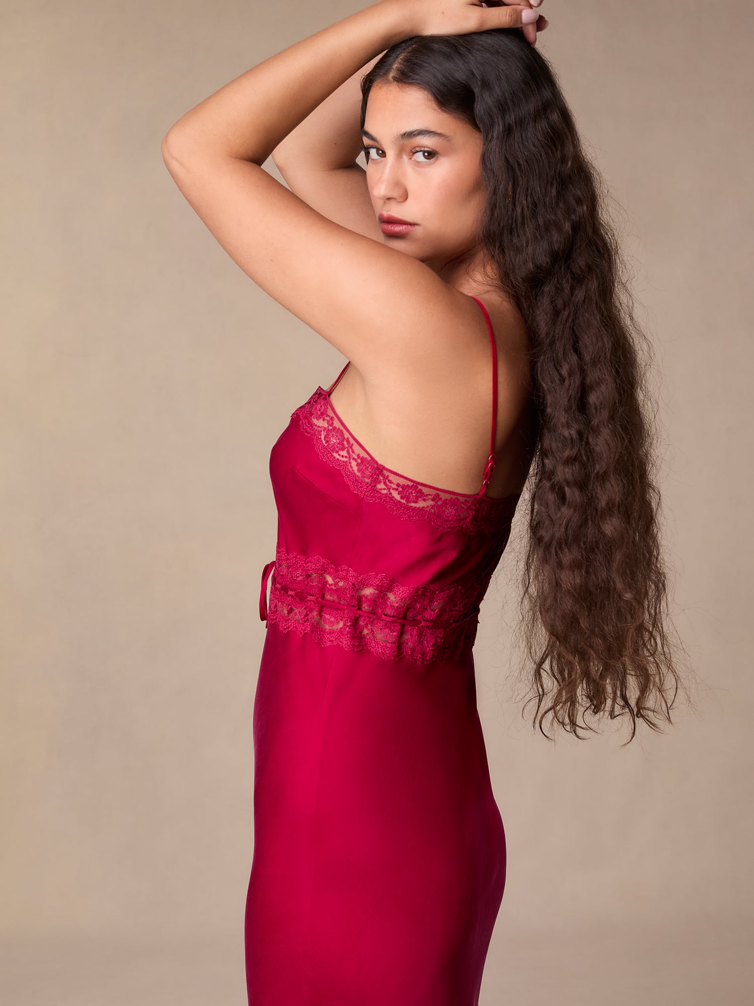 REDA Dress