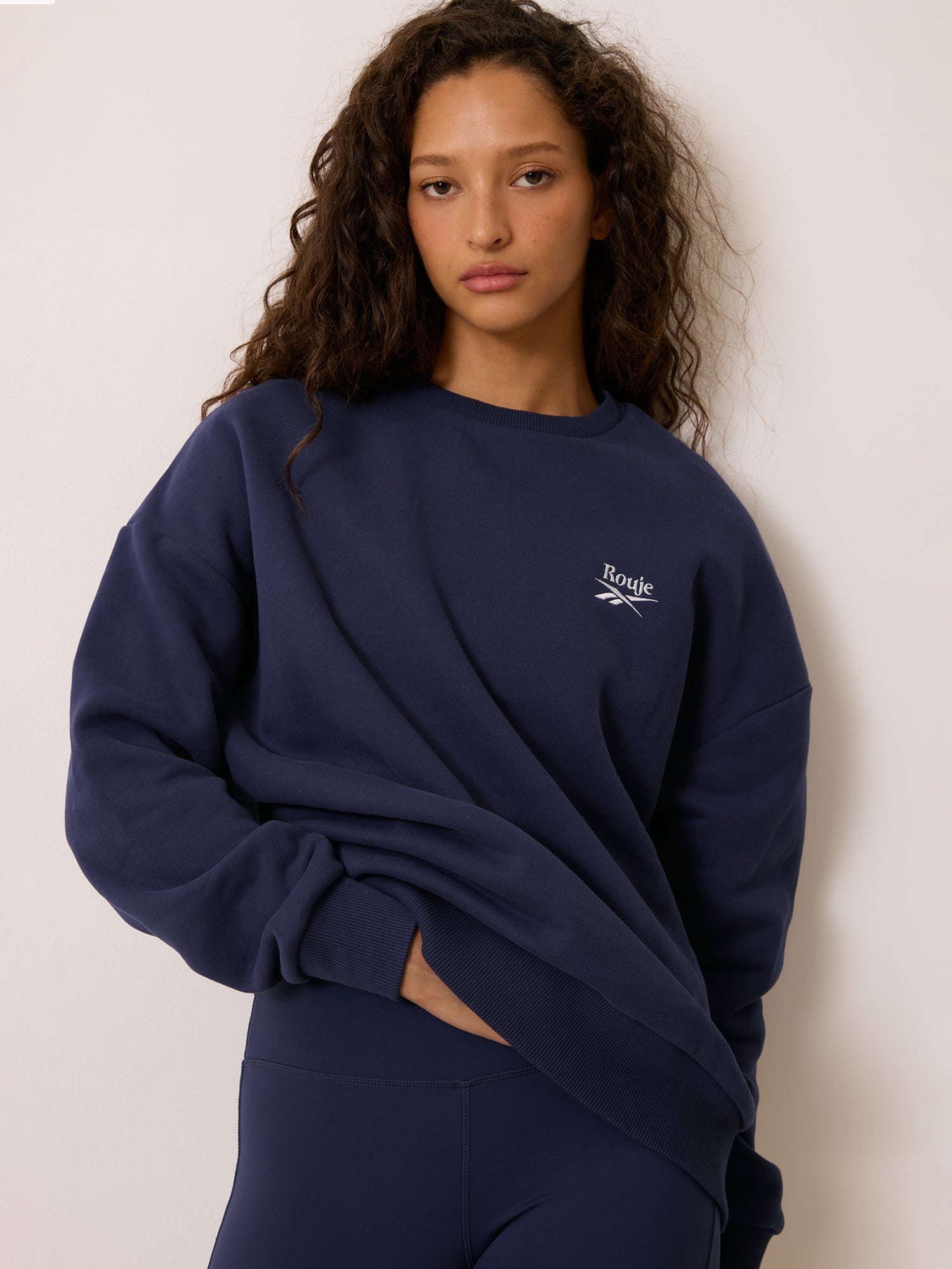 DIANA Sweat-Shirt