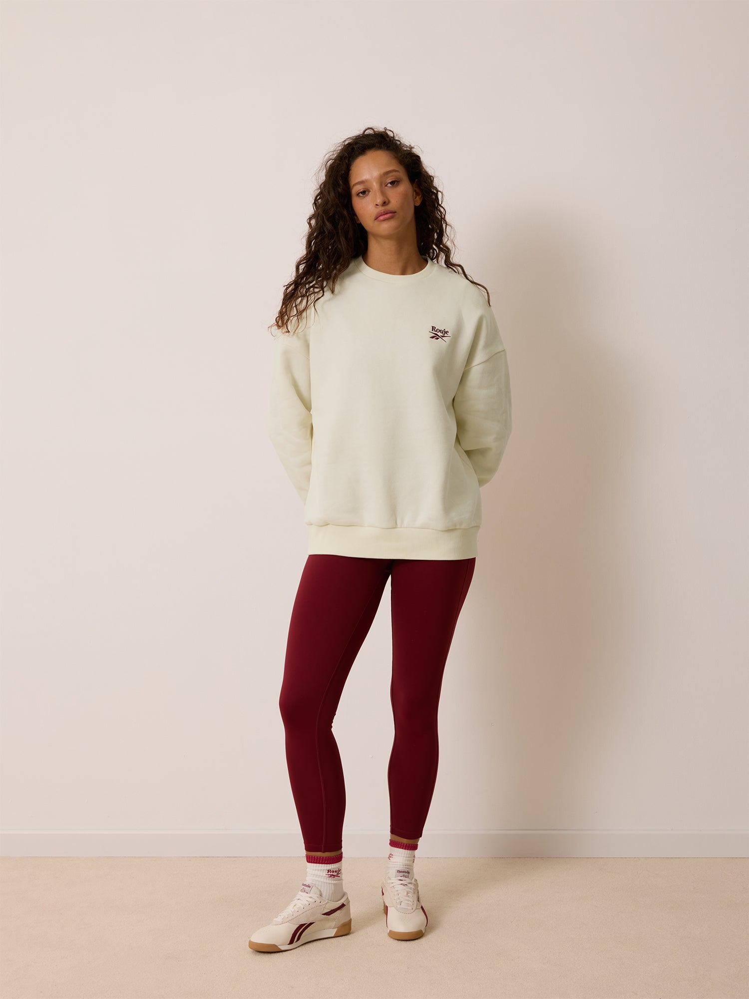 Sudadera DIANA