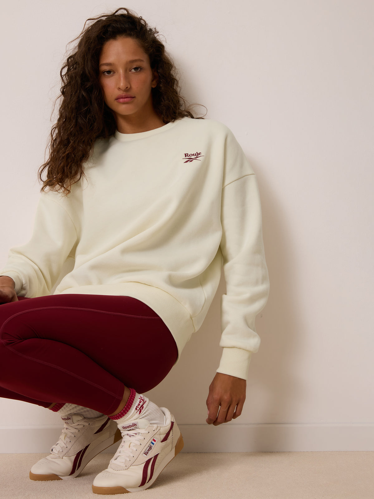Sudadera DIANA